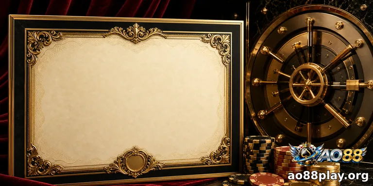 AO88 Casino | Trang Chủ Chính Thức 2026 - hình ảnh - ao88play.org