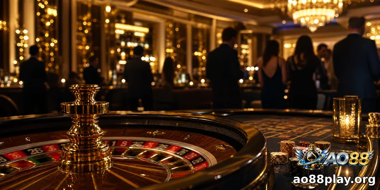AO88 Casino | Trang Chủ Chính Thức 2026 - hình ảnh - ao88play.org