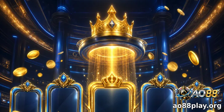 AO88 Casino | Trang Chủ Chính Thức 2026 - hình ảnh - ao88play.org