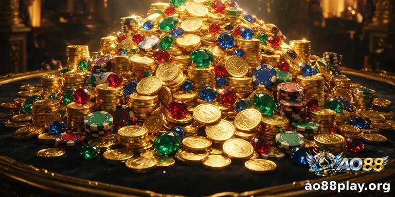 AO88 Casino | Trang Chủ Chính Thức 2026 - hình ảnh - ao88play.org