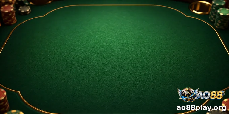Roulette AO88 – Quay Số May Mắn, Giật Giải Jackpot Lớn - hình ảnh - ao88play.org
