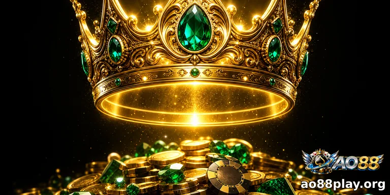 AO88 Casino | Trang Chủ Chính Thức 2026 - hình ảnh - ao88play.org