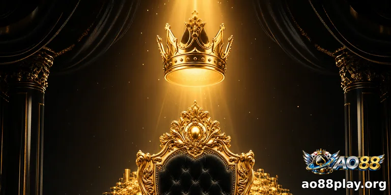 Baccarat AO88: Sòng Bài Đỉnh Cao, Đặt Cược Thắng Lớn - hình ảnh - ao88play.org