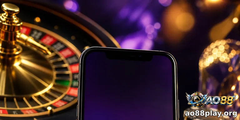 Bắn Cá H5 AO88: Săn Thưởng Hấp Dẫn, Jackpot Khủng - hình ảnh - ao88play.org