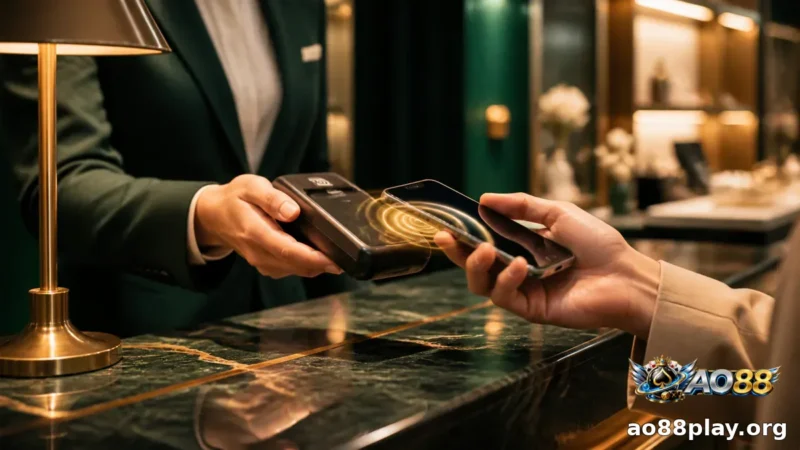 Nhận định soi kèo nhà cái khi dữ liệu biến động bất thường: chẩn đoán từng bước - hình ảnh - ao88play.org